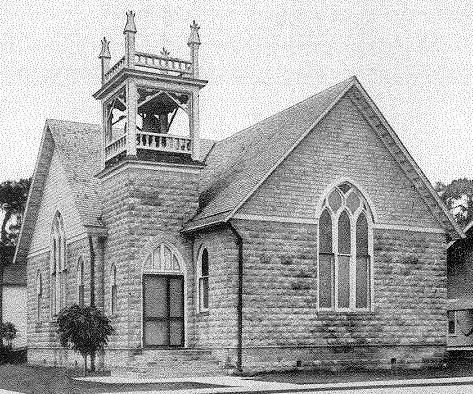 church-1911